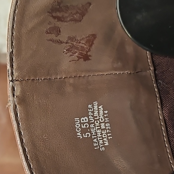 Ralph Lauren Boots - Picture 15 of 16